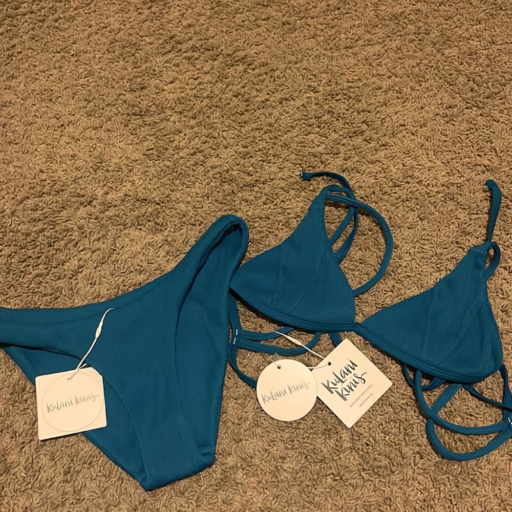 KuLani Kinis Bikini